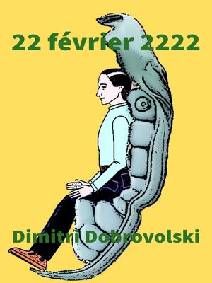cover image of 22 février 2222
